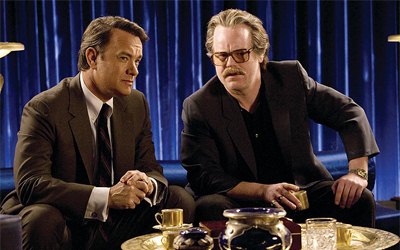 Jak tajně financovat válku